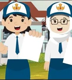 Daftar Penerima KJP Tahap 1 Tahun 2026  SMP Negeri 275 Jakarta