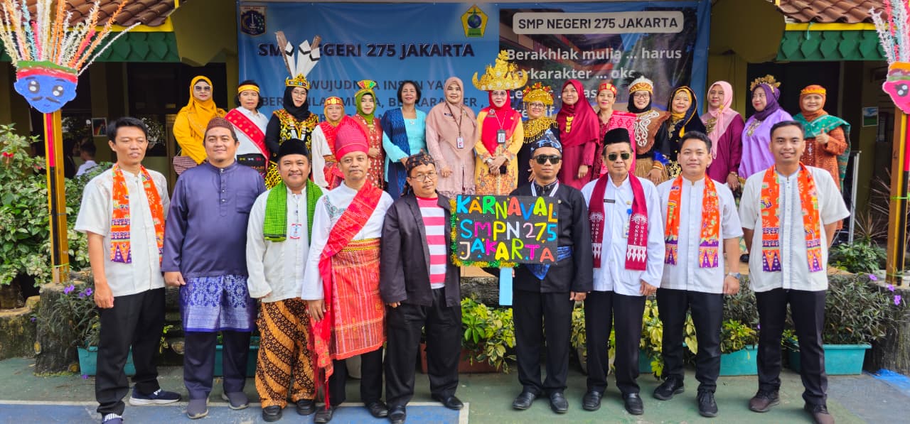 Selamat Hari Kartini 