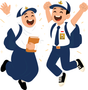 INFO KJP PENENTAPAN PENERIMA KJP PLUS TAHAP 2 TAHUN 2025