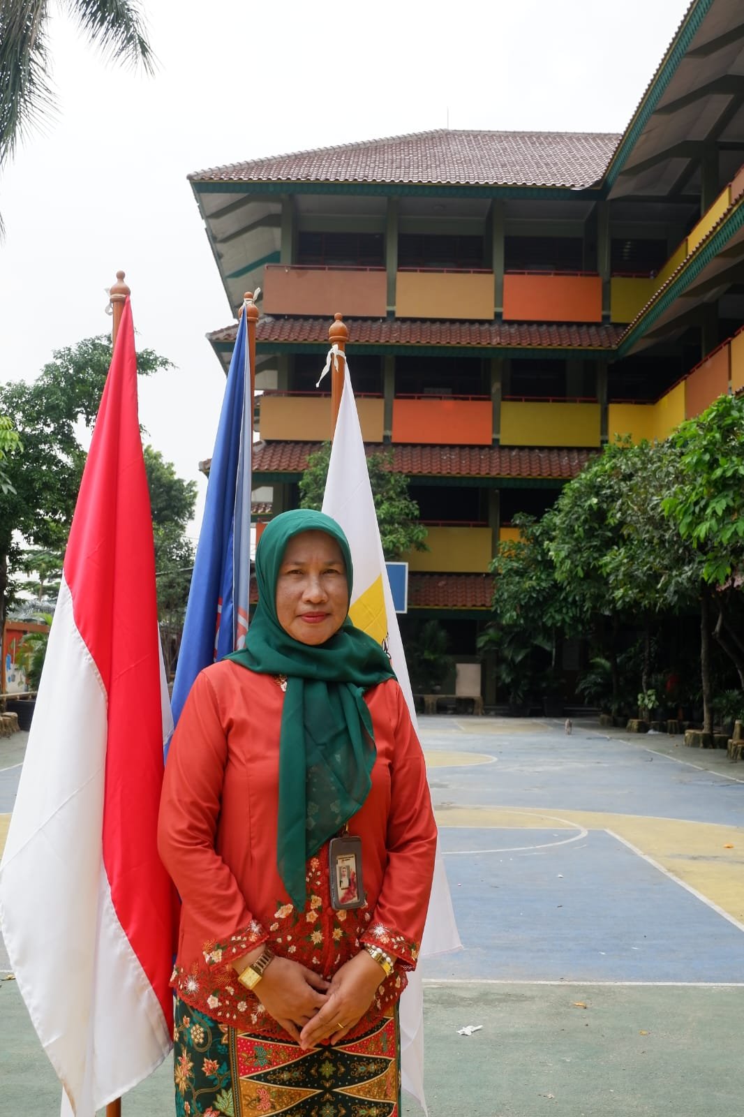 Terima Kasih atas Jejak Kepemimpinan yang Bermakna